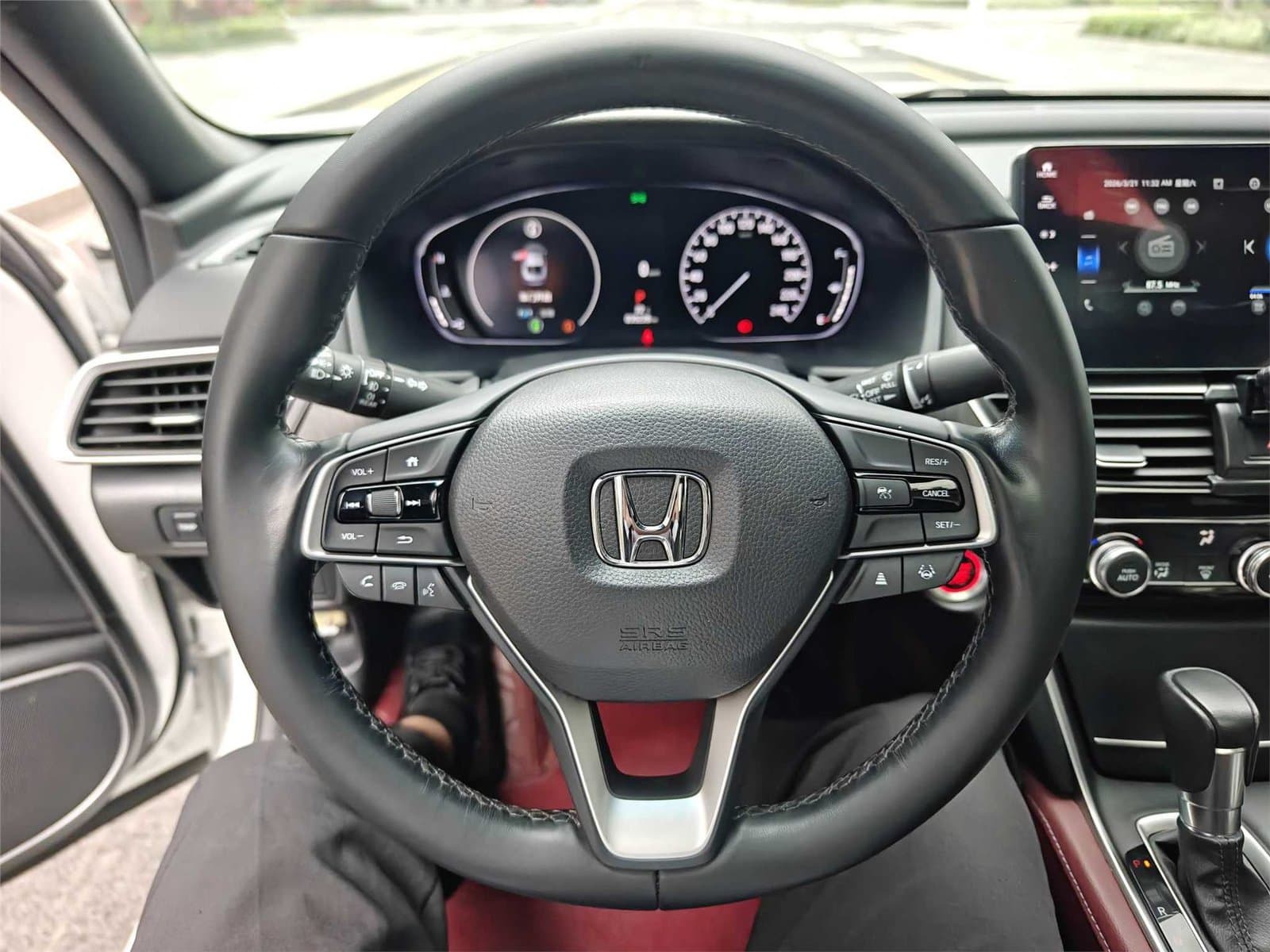 2022 Honda Inspire 260TURBO Premium Edition Used Car gallery