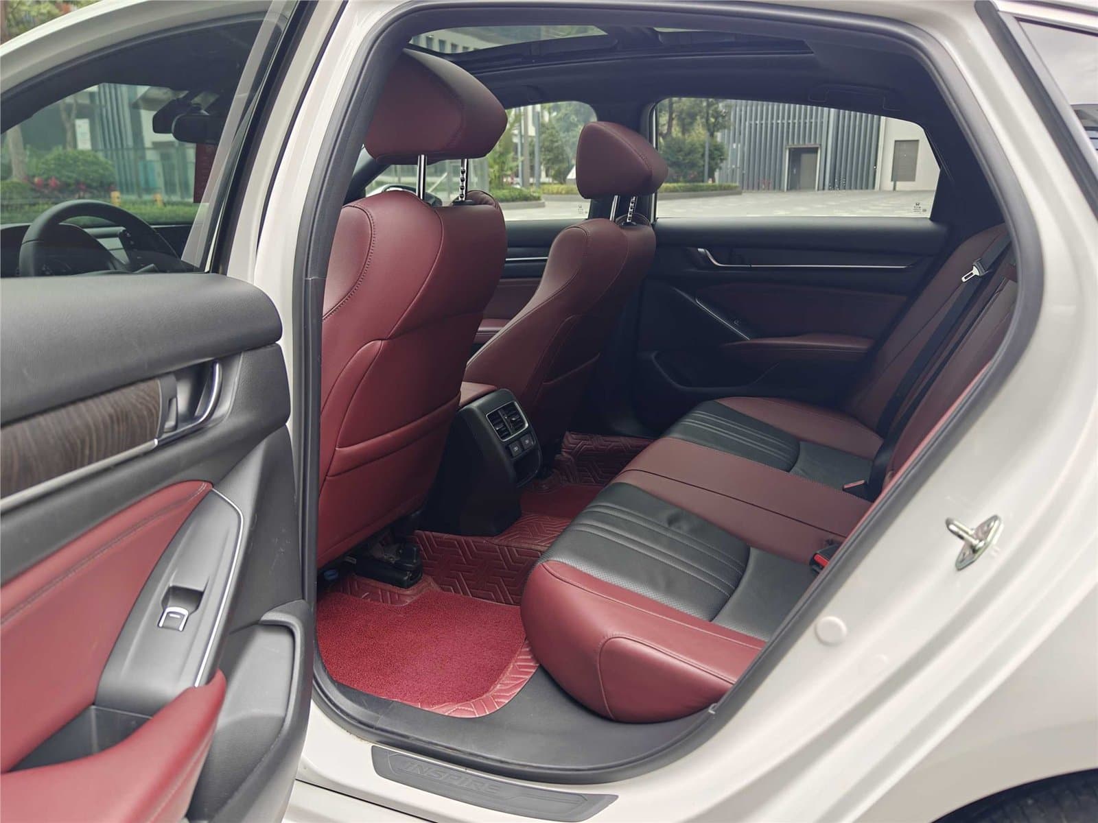 2022 Honda Inspire 260TURBO Premium Edition Used Car gallery