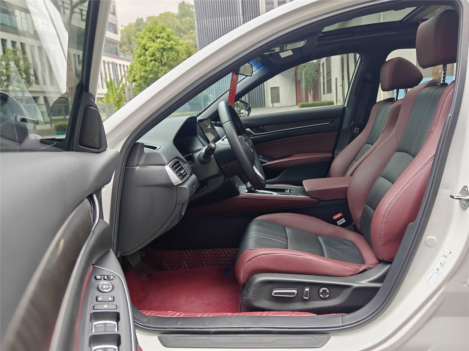 2022 Honda Inspire 260TURBO Premium Edition Used Car gallery