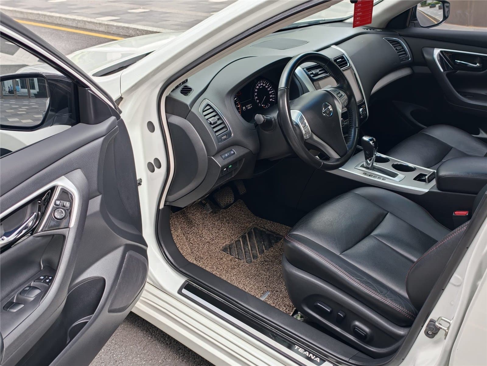 2018 Nissan Teana 2.0L XL Used Car gallery