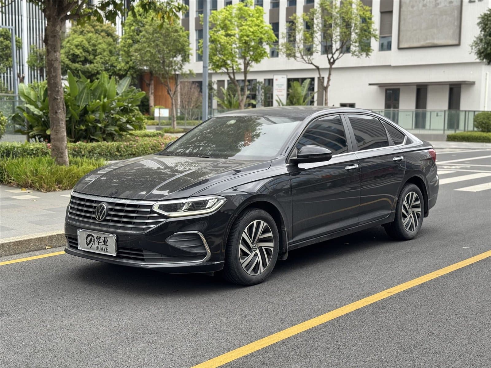 2023 Volkswagen Lavida 280TSI DSG Used Car