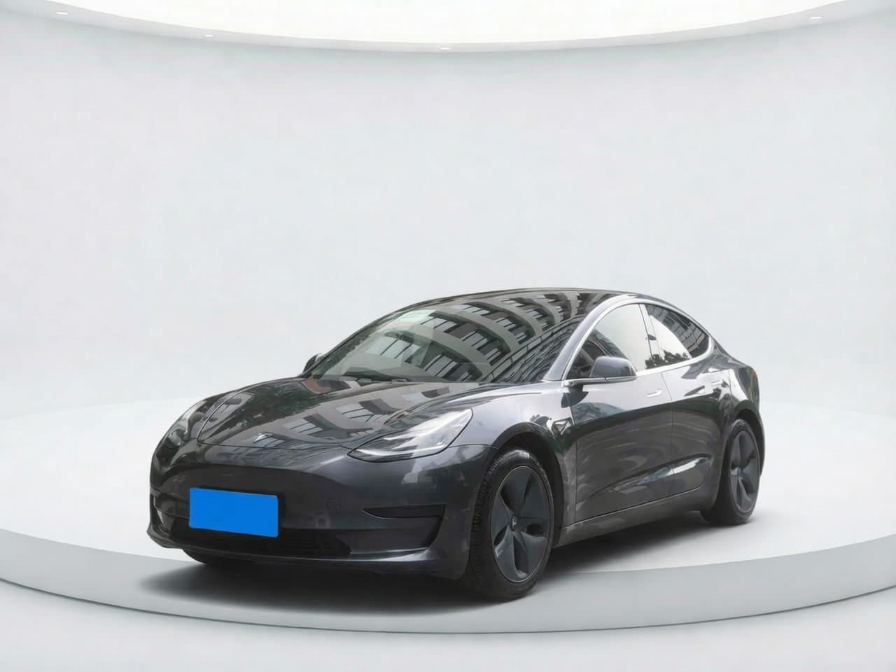 2019 Tesla Model 3 Used Car