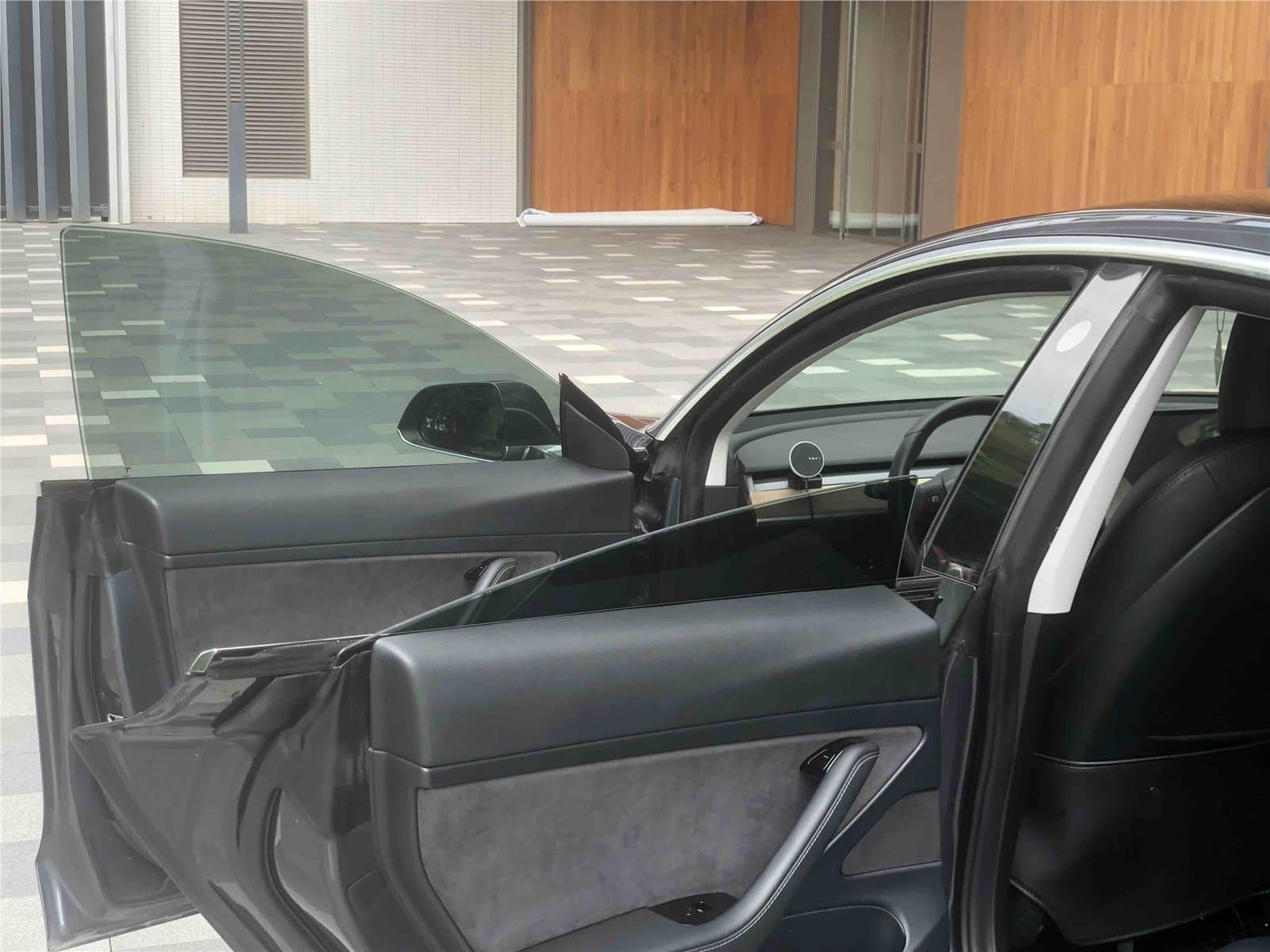2019 Tesla Model 3 Used Car gallery