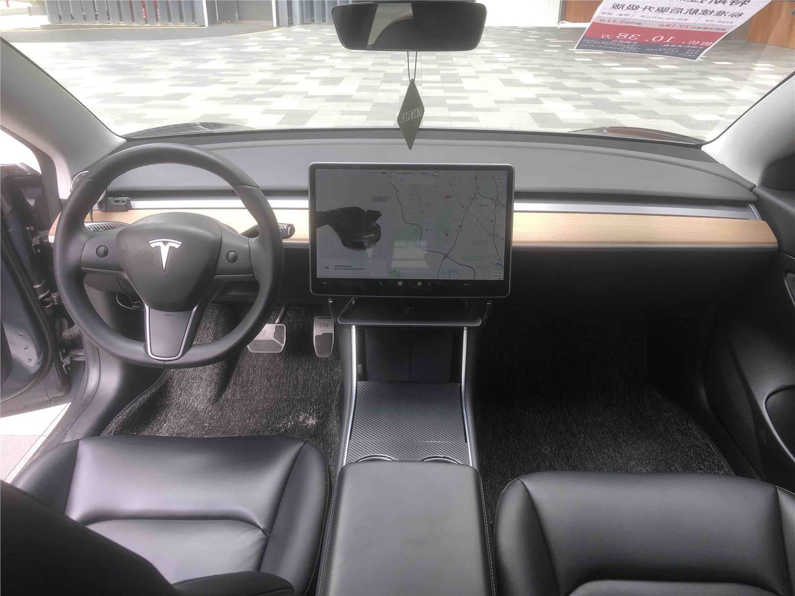 2019 Tesla Model 3 Used Car gallery