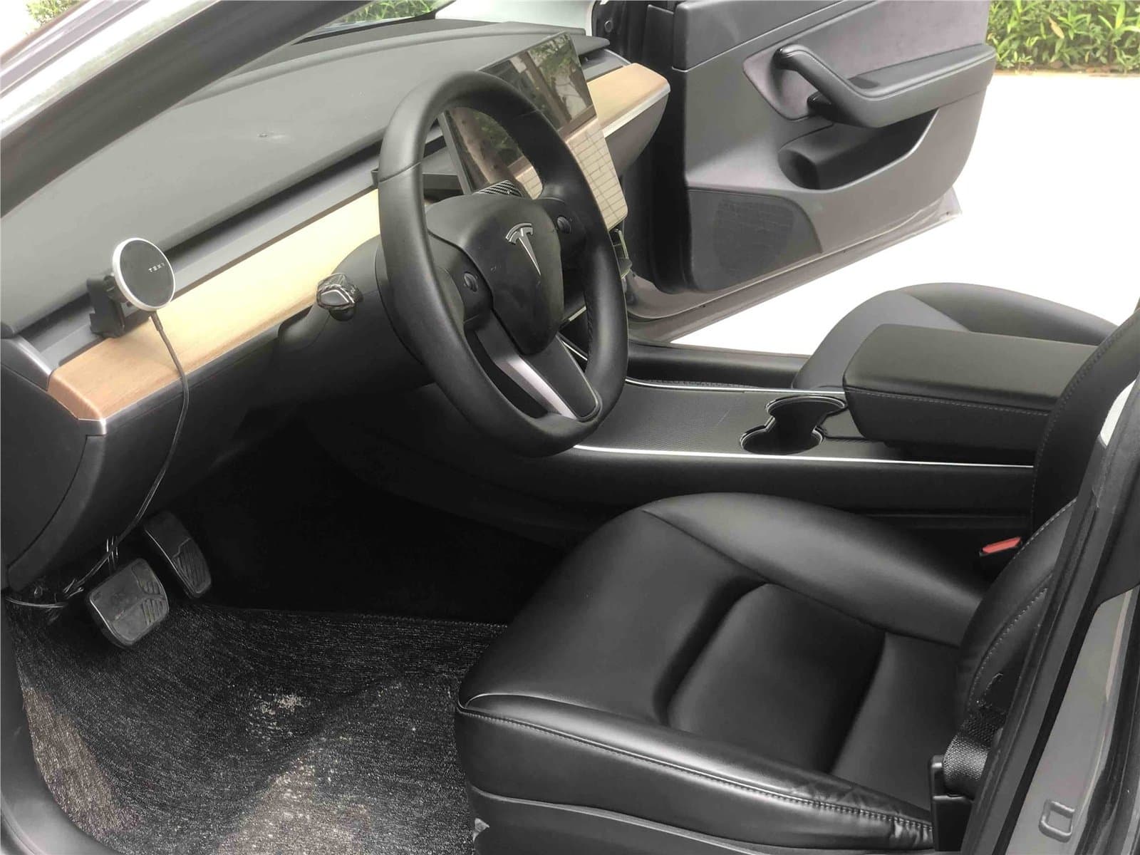 2019 Tesla Model 3 Used Car gallery