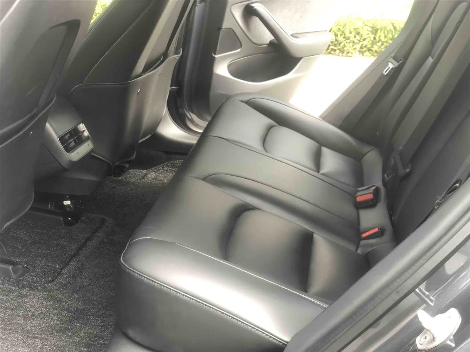 2019 Tesla Model 3 Used Car gallery