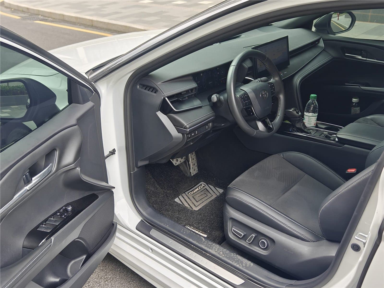 2024 Toyota Camry 2.0S Used Car gallery