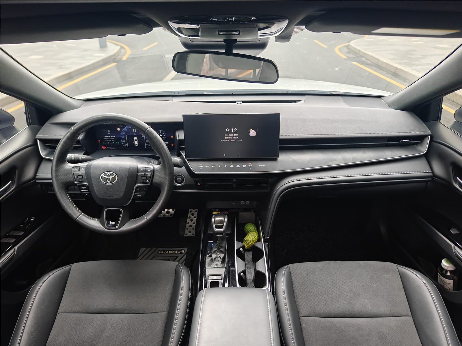 2024 Toyota Camry 2.0S Used Car gallery