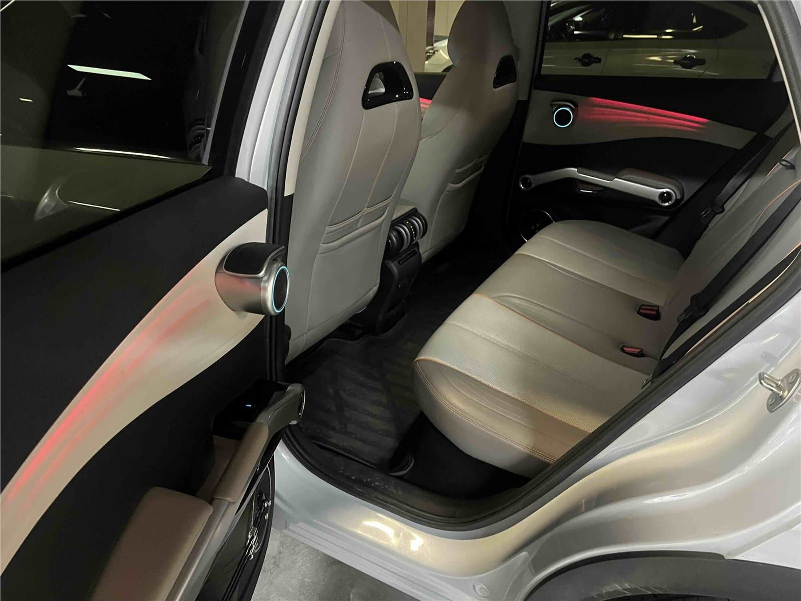 2024 BYD Yuan Plus 510KM Used Car gallery