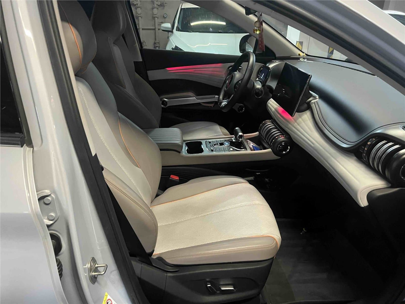2024 BYD Yuan Plus 510KM Used Car gallery