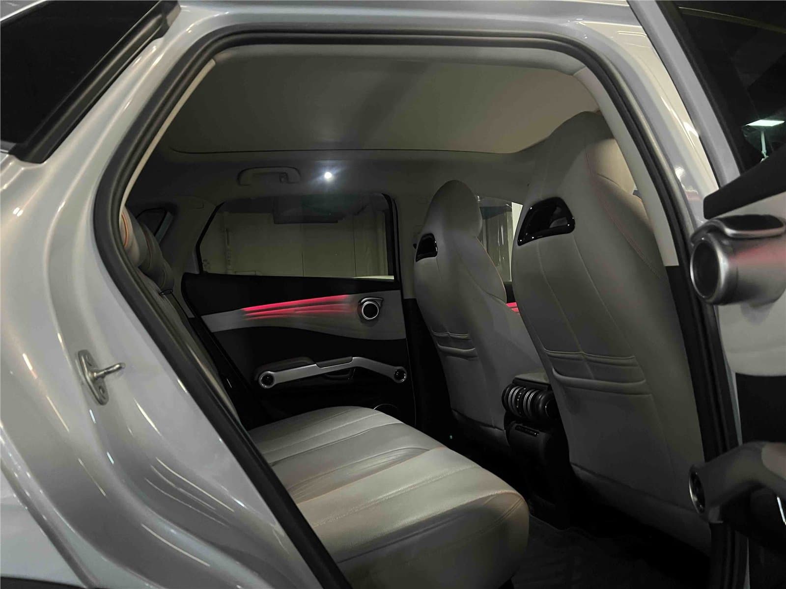 2024 BYD Yuan Plus 510KM Used Car gallery