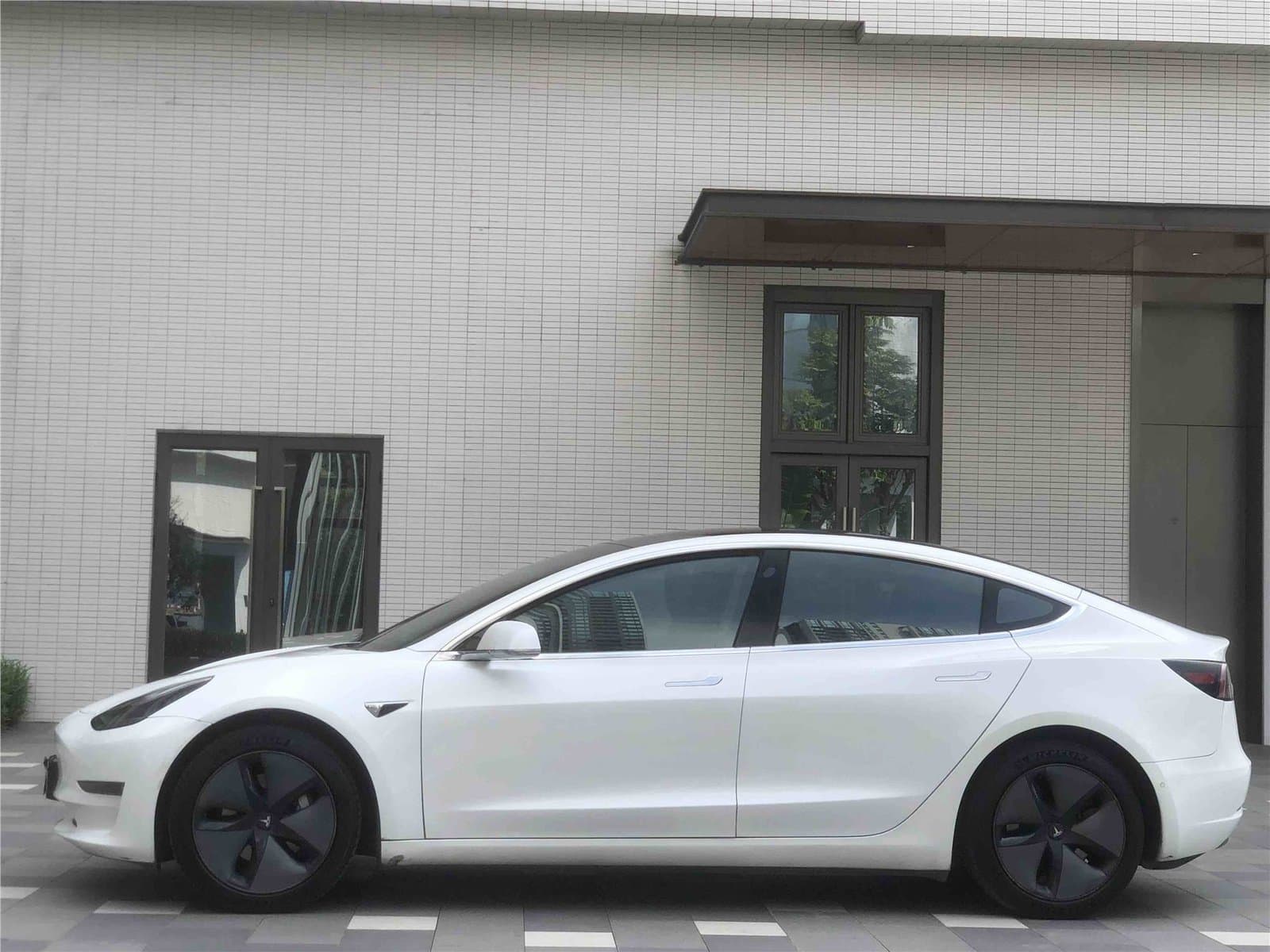 2019 Tesla Model 3 Model 3 Used Car gallery