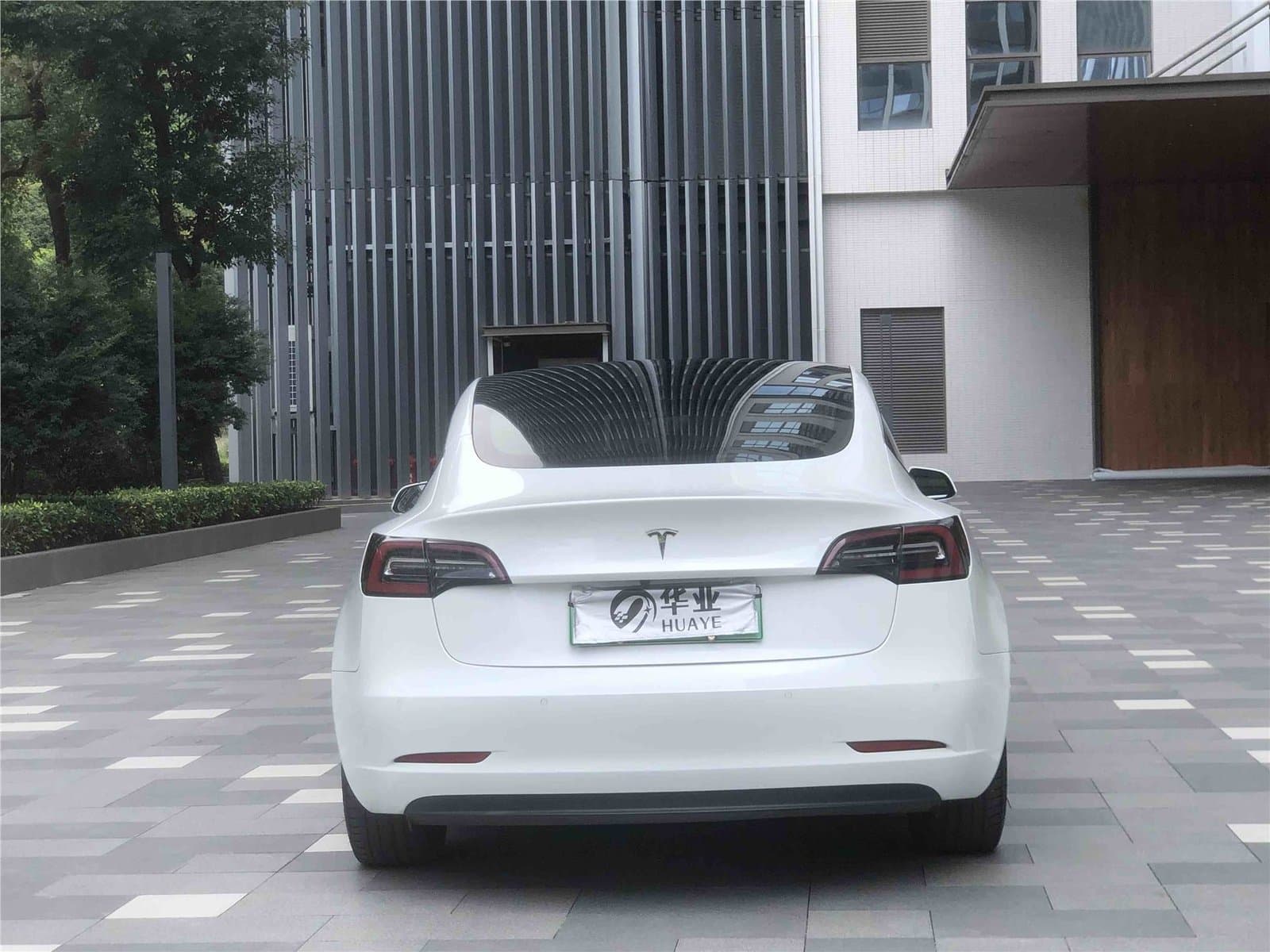 2019 Tesla Model 3 Model 3 Used Car gallery