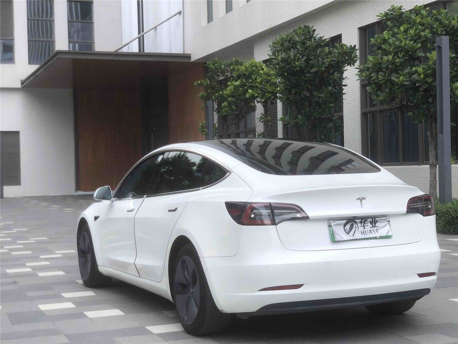 2019 Tesla Model 3 Model 3 Used Car gallery