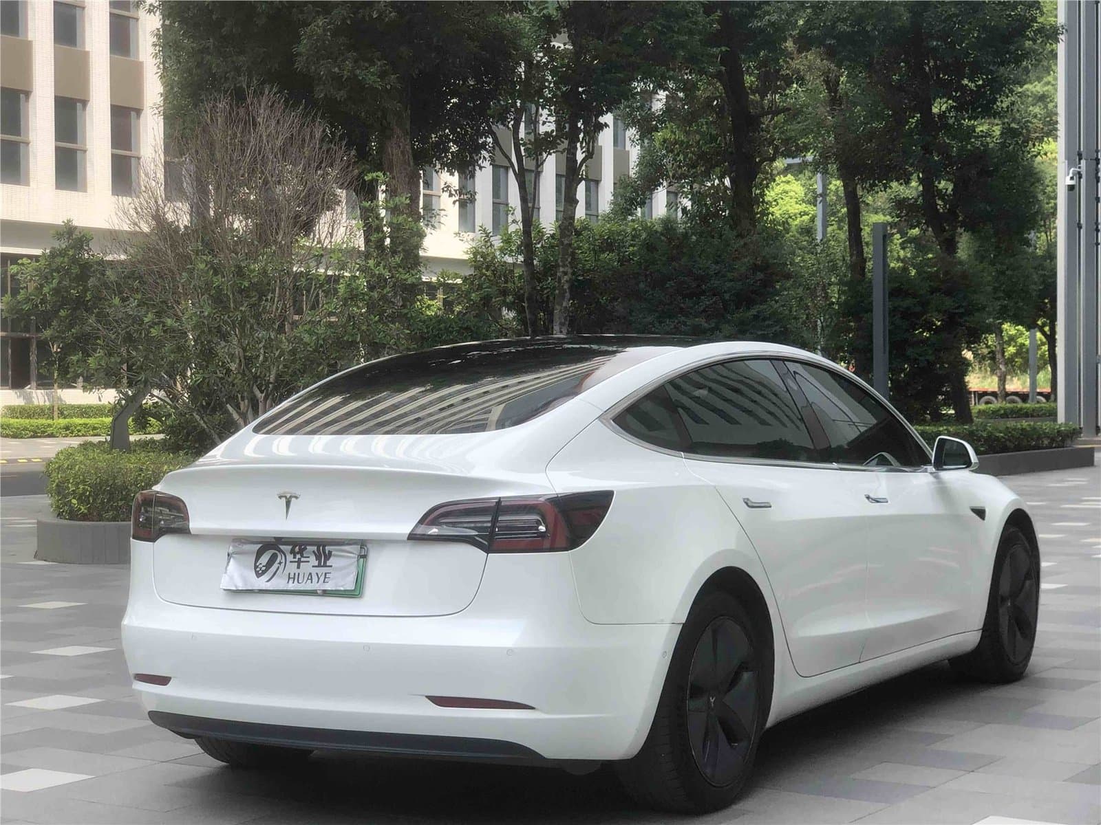 2019 Tesla Model 3 Model 3 Used Car gallery