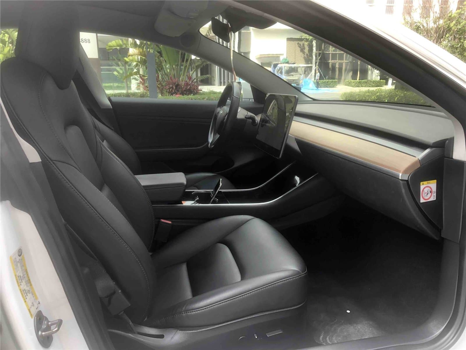 2019 Tesla Model 3 Model 3 Used Car gallery