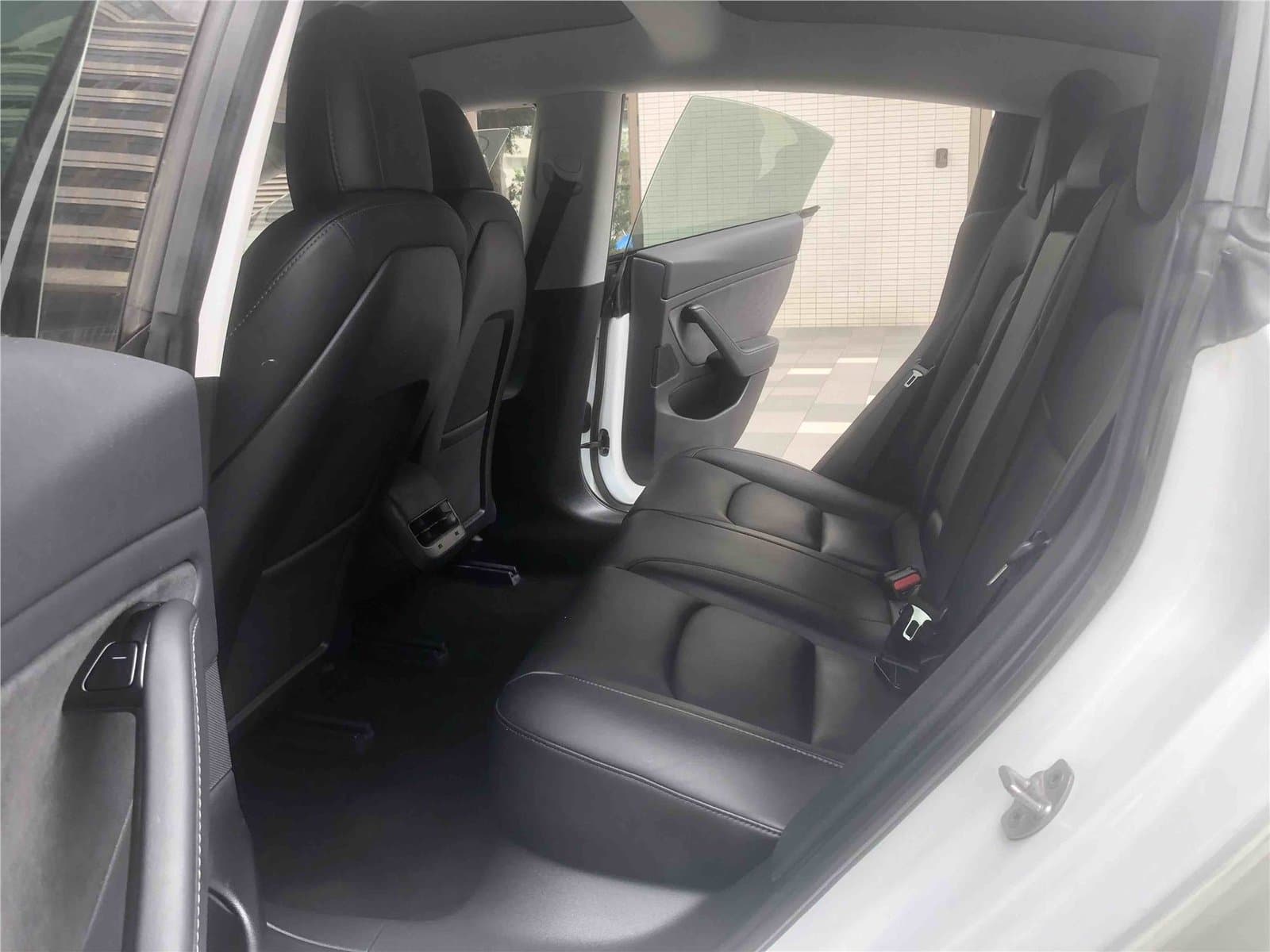 2019 Tesla Model 3 Model 3 Used Car gallery
