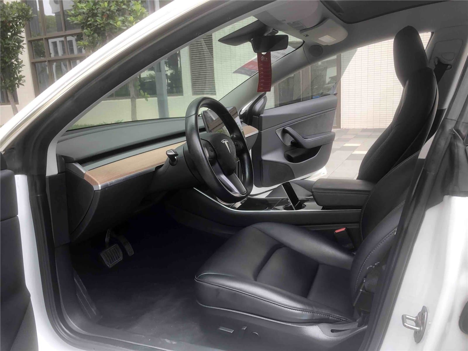 2019 Tesla Model 3 Model 3 Used Car gallery