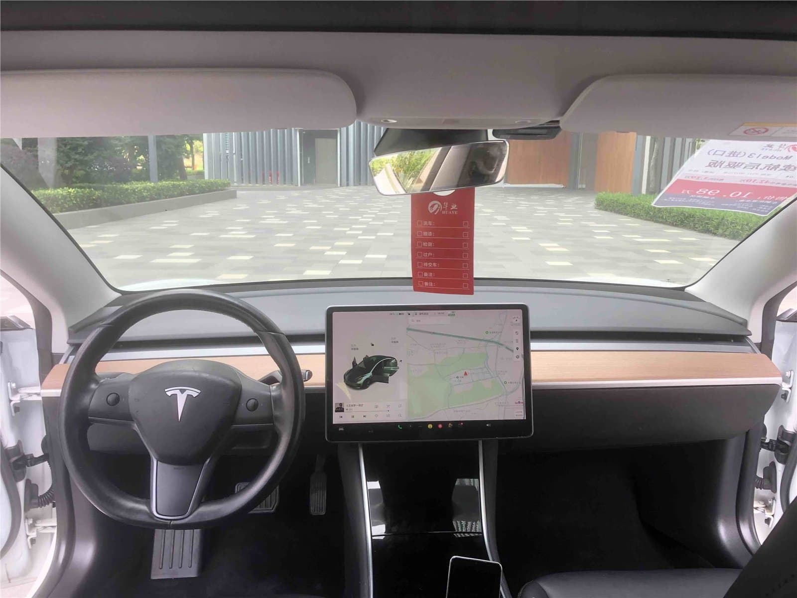 2019 Tesla Model 3 Model 3 Used Car gallery