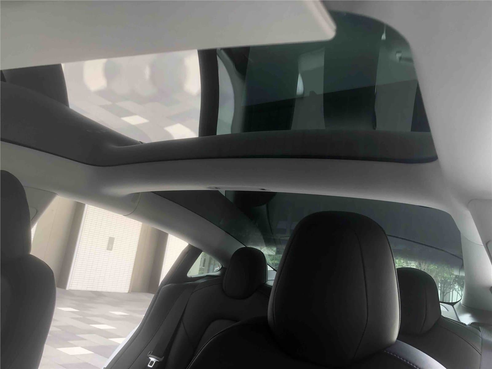2019 Tesla Model 3 Model 3 Used Car gallery