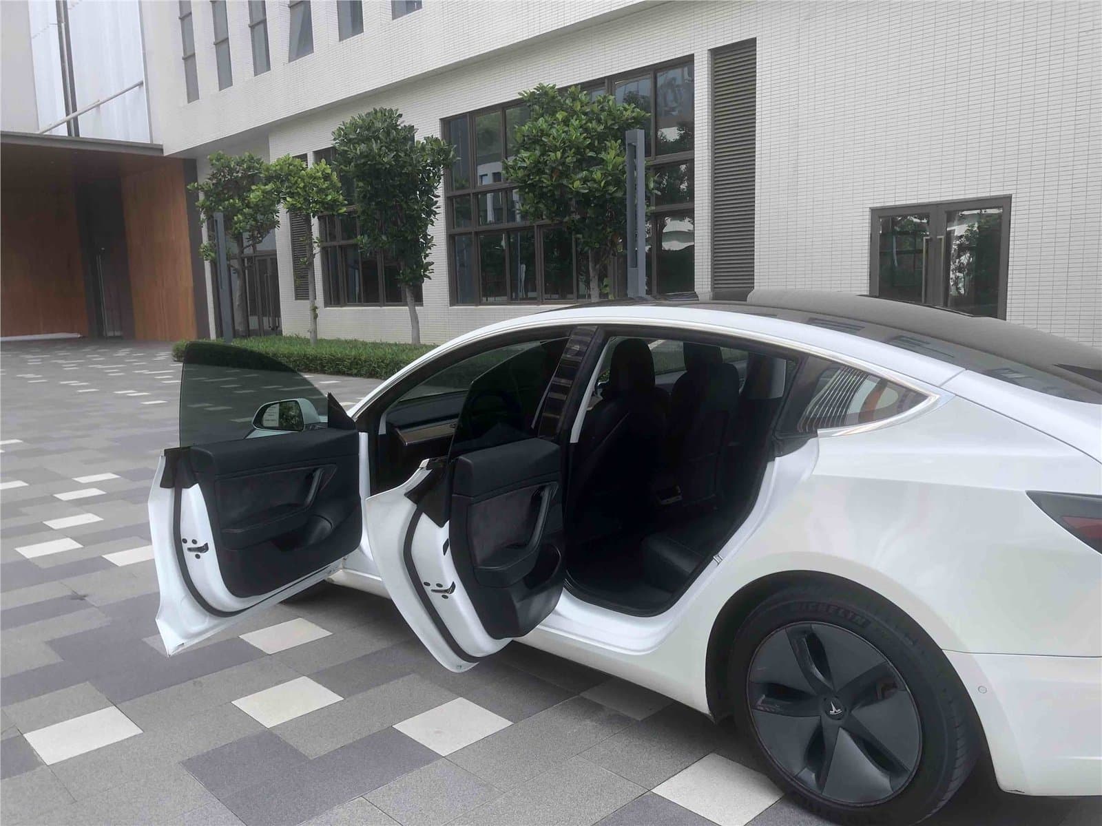 2019 Tesla Model 3 Model 3 Used Car gallery