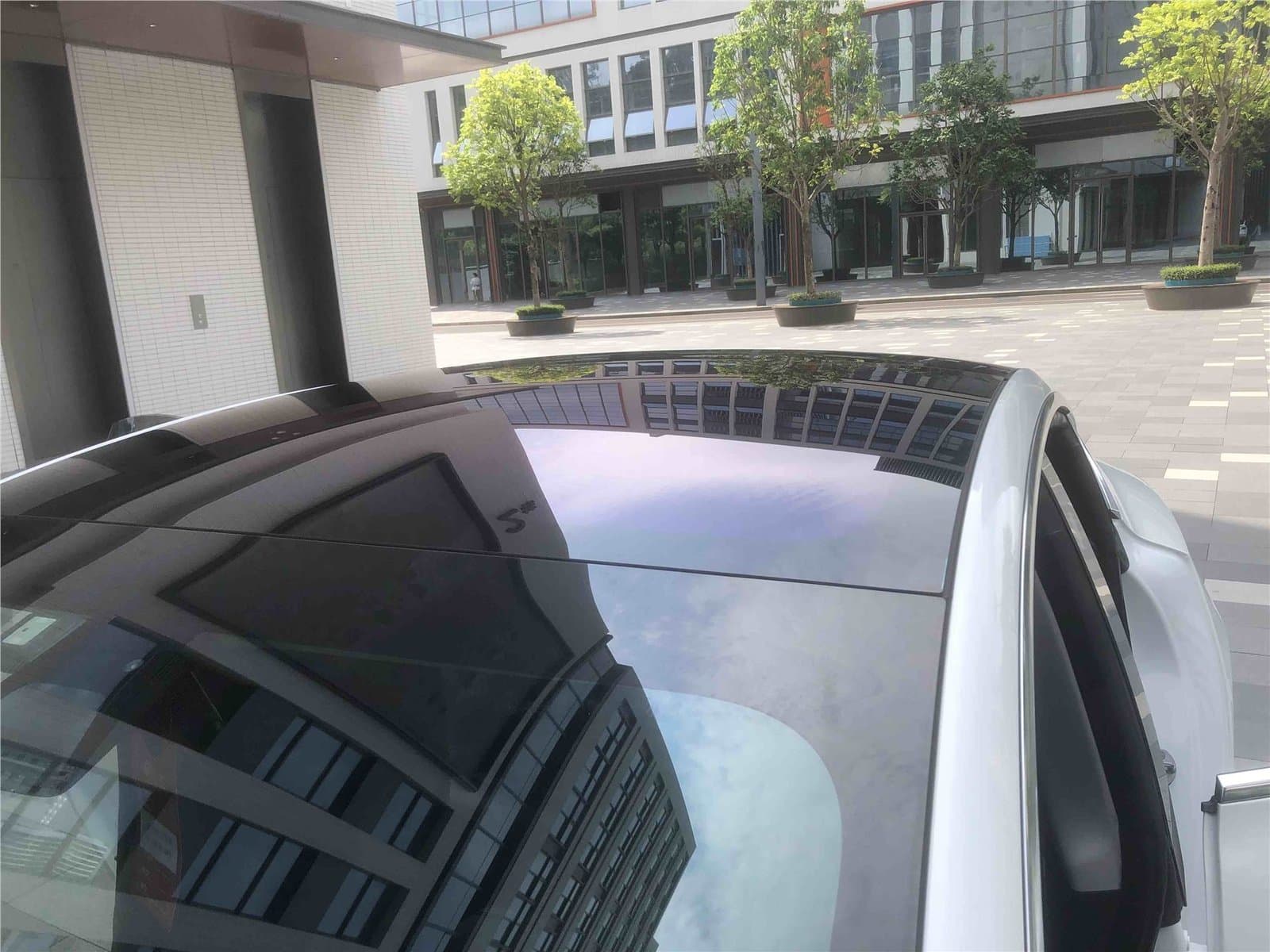 2019 Tesla Model 3 Model 3 Used Car gallery