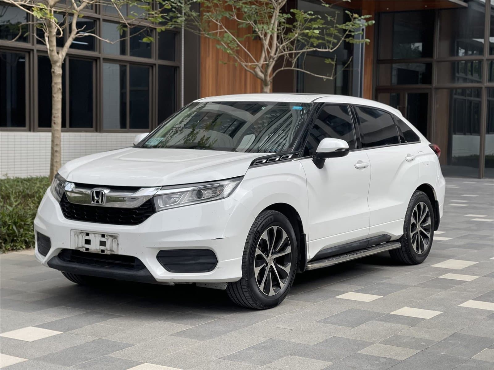2019 Honda Avancier 240TURBO 2WD Used Car