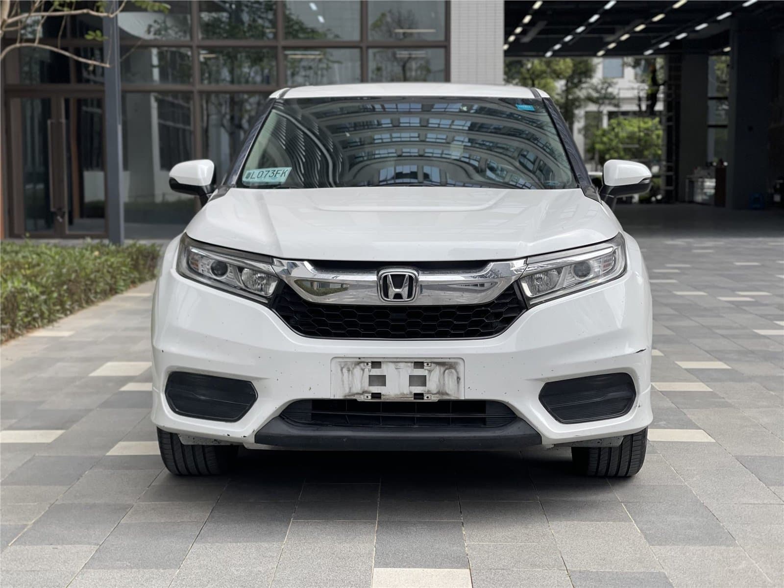 2019 Honda Avancier 240TURBO 2WD Used Car gallery