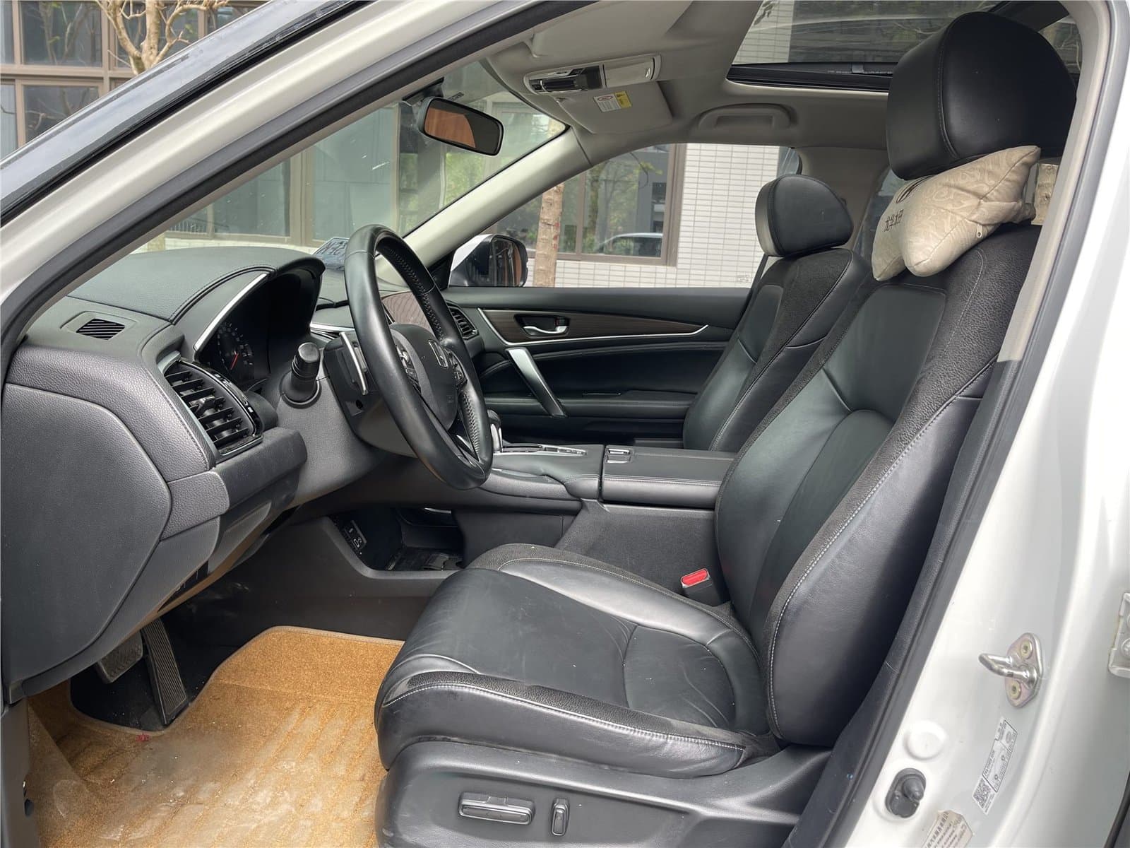 2019 Honda Avancier 240TURBO 2WD Used Car gallery