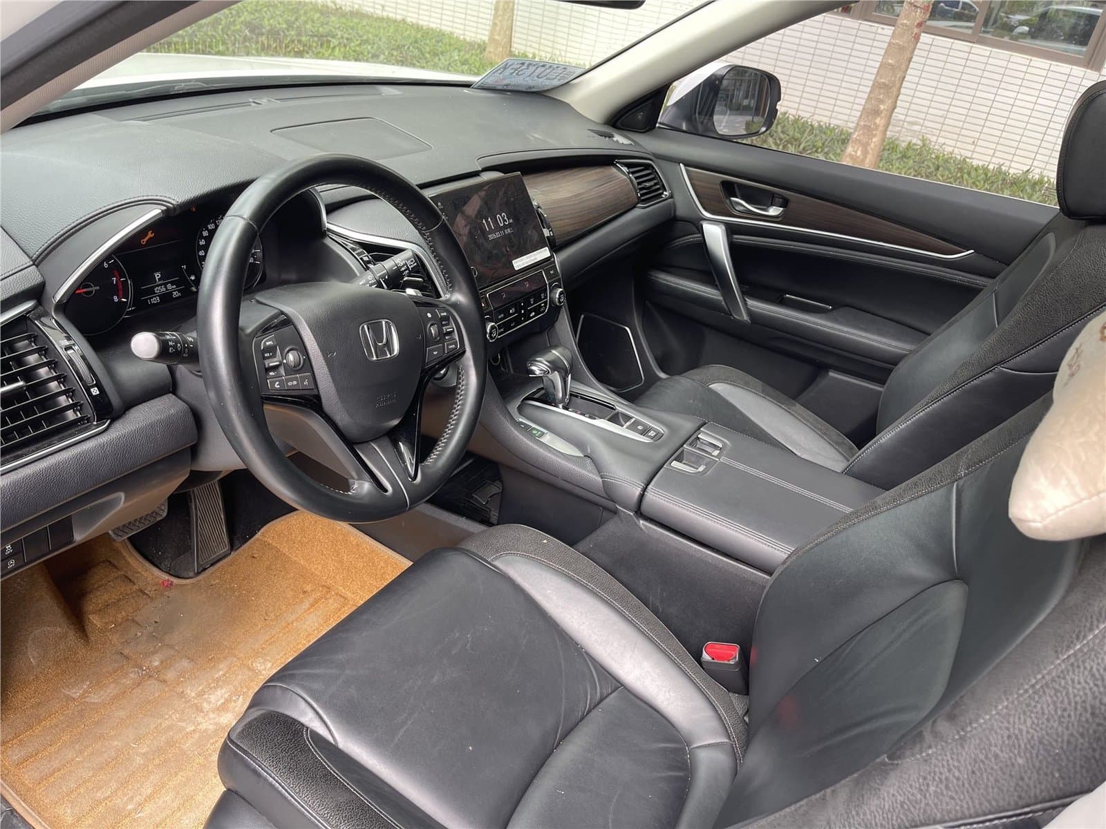 2019 Honda Avancier 240TURBO 2WD Used Car gallery