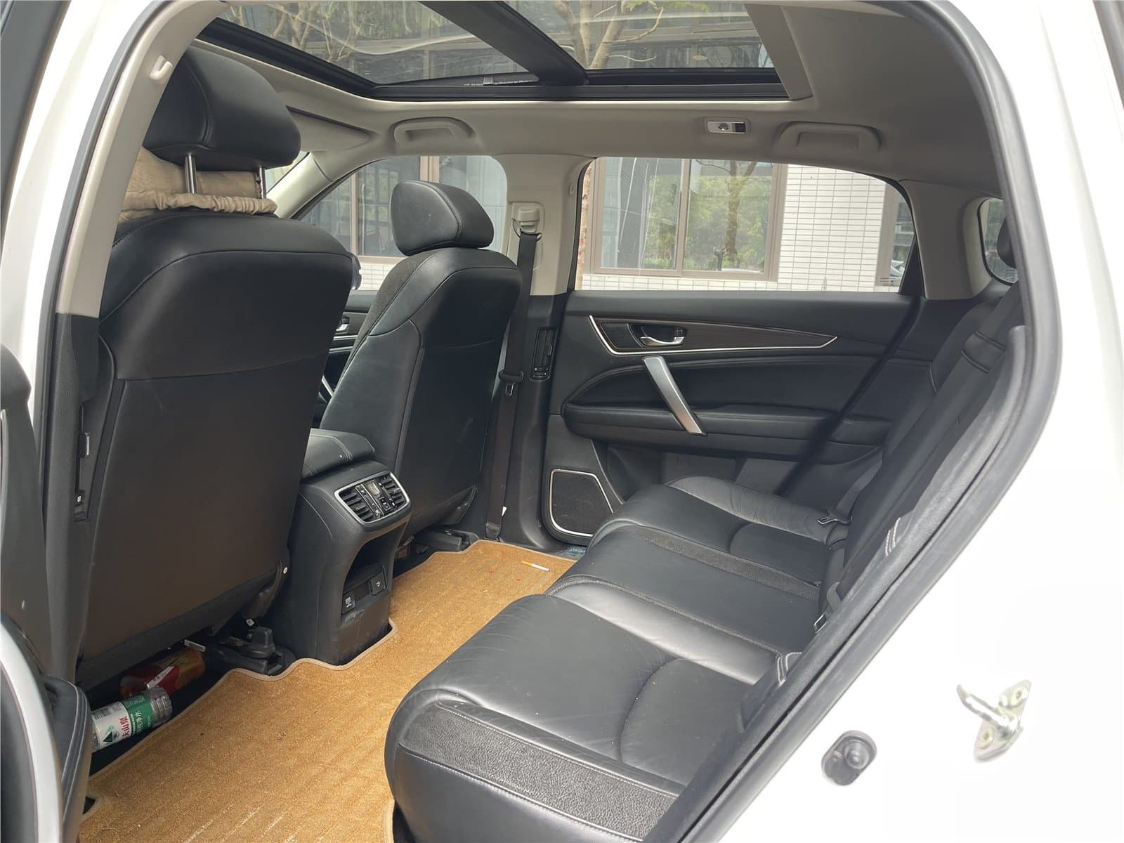 2019 Honda Avancier 240TURBO 2WD Used Car gallery
