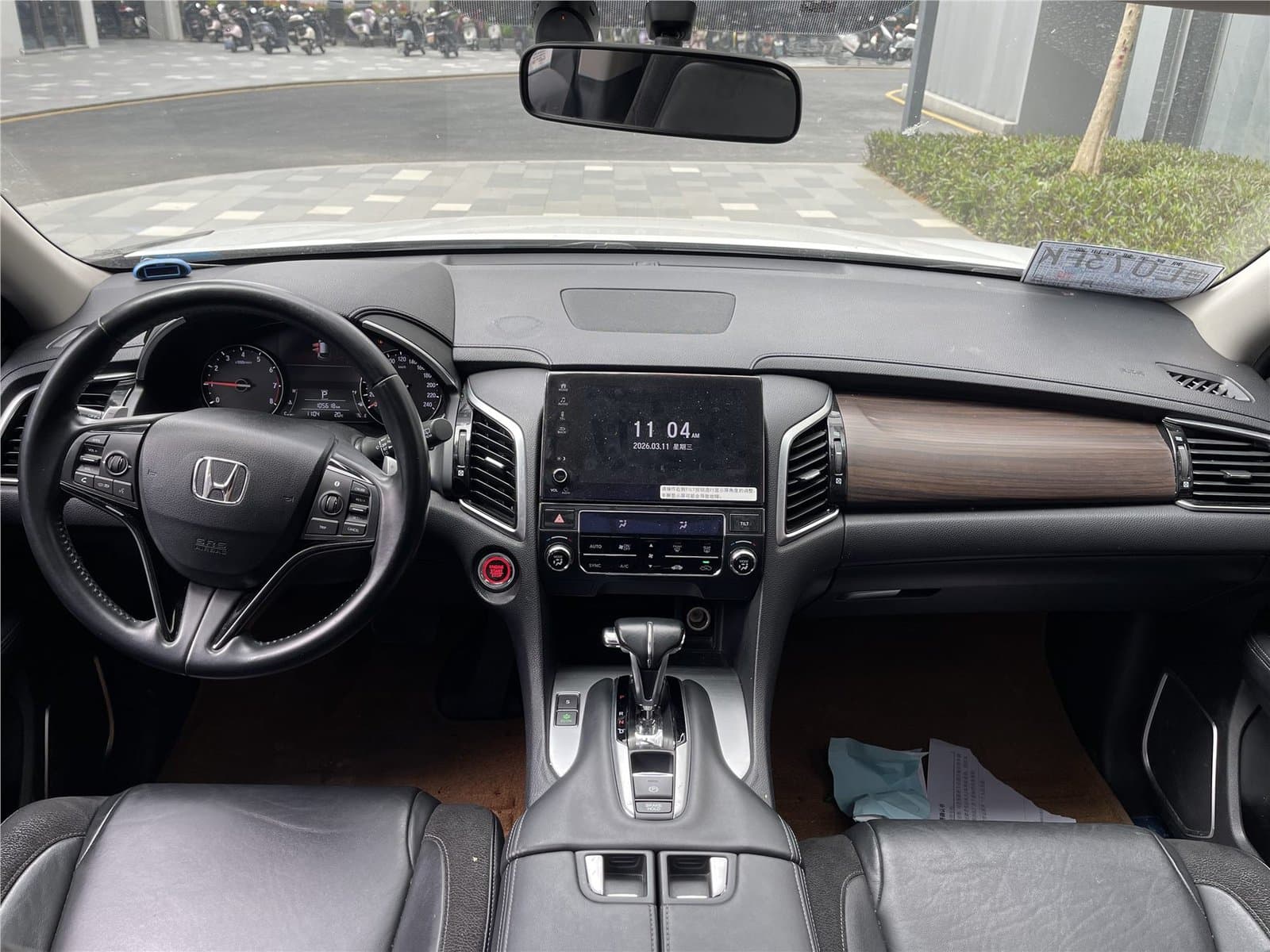 2019 Honda Avancier 240TURBO 2WD Used Car gallery