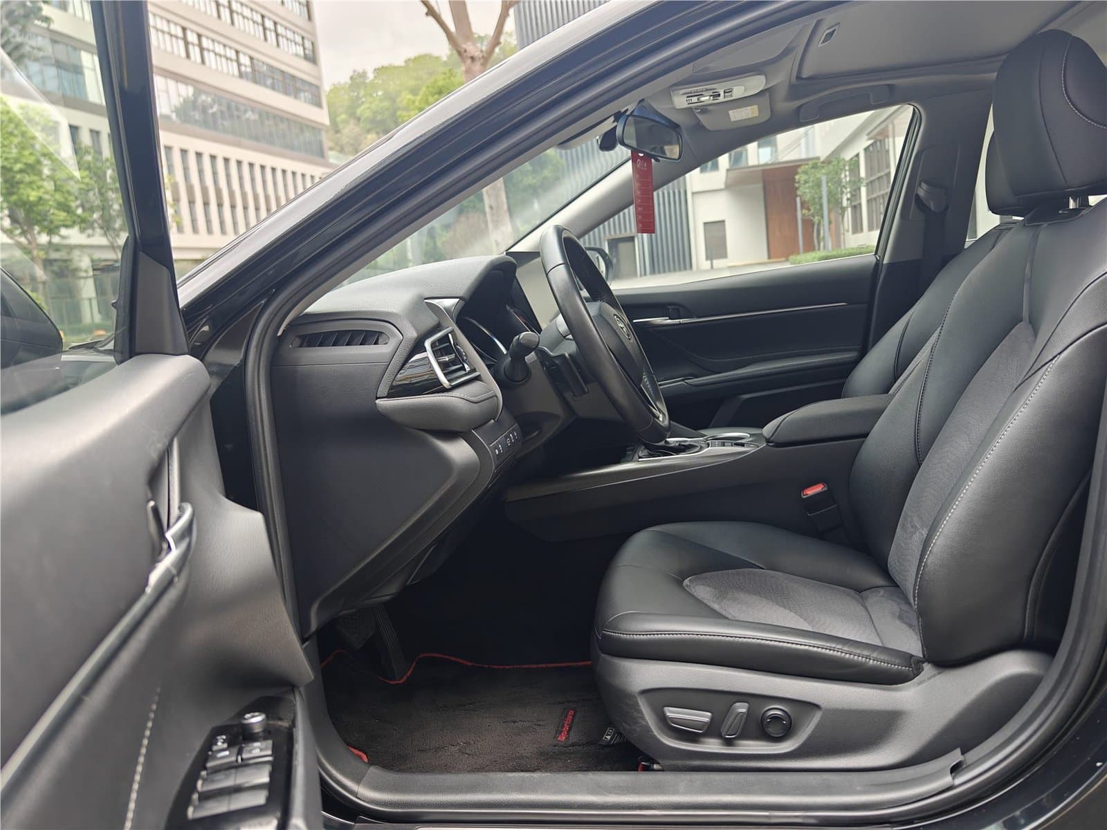 2023 Toyota Camry 2.0S Used Car gallery