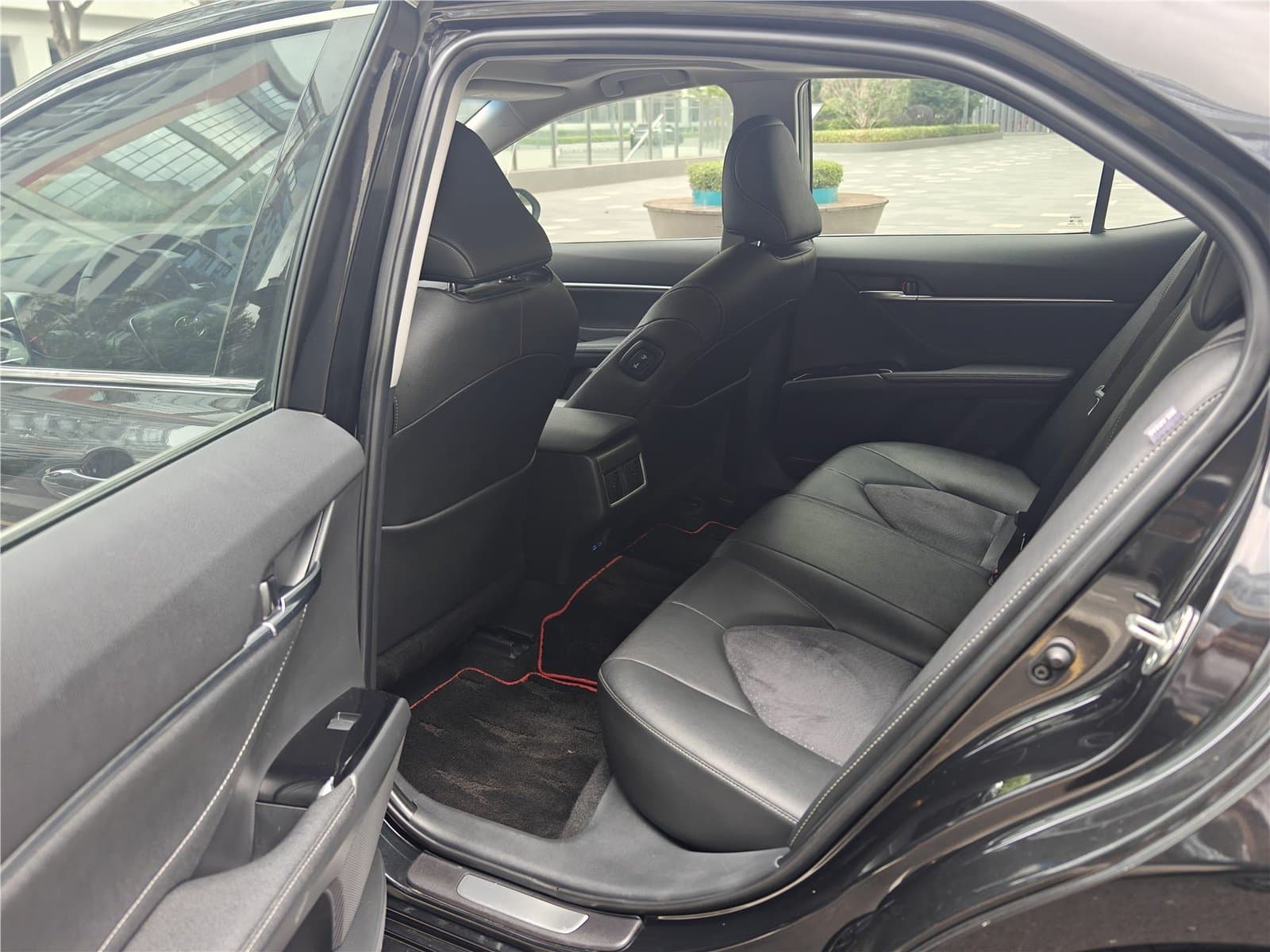 2023 Toyota Camry 2.0S Used Car gallery
