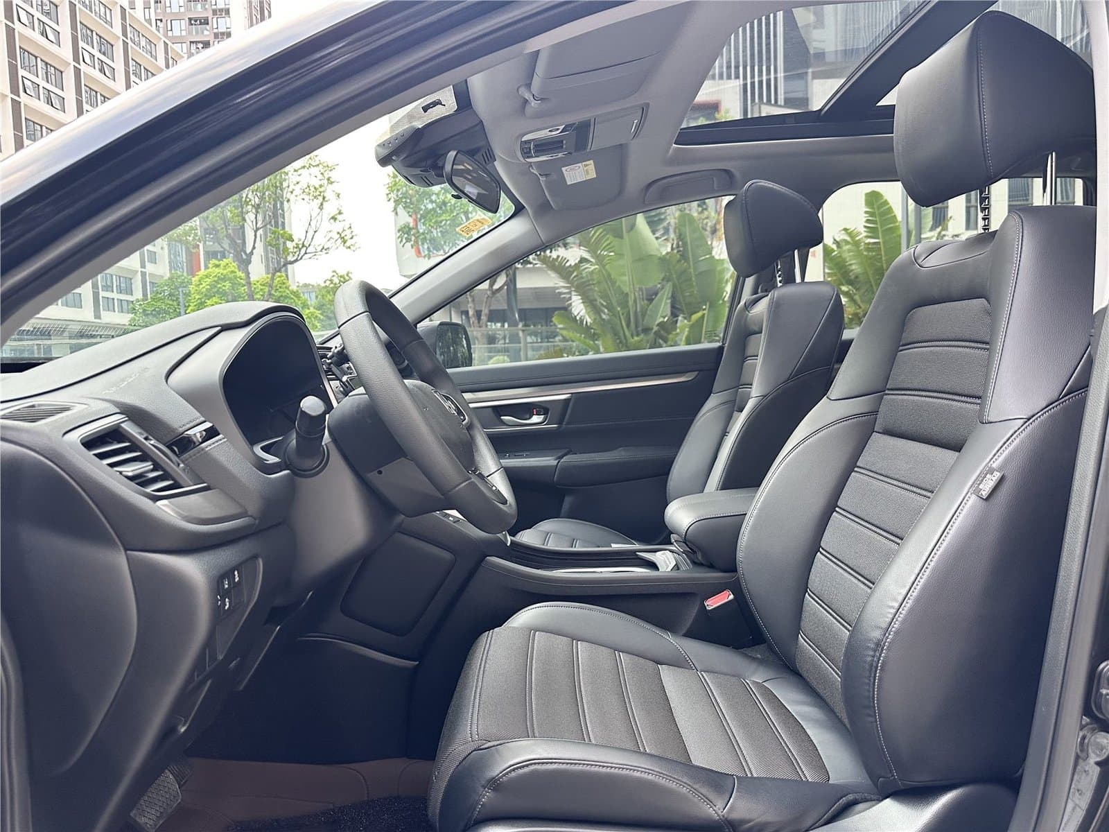 2020 Honda Breeze 240TURBO CVT2WD Luxury Edition Used Car gallery