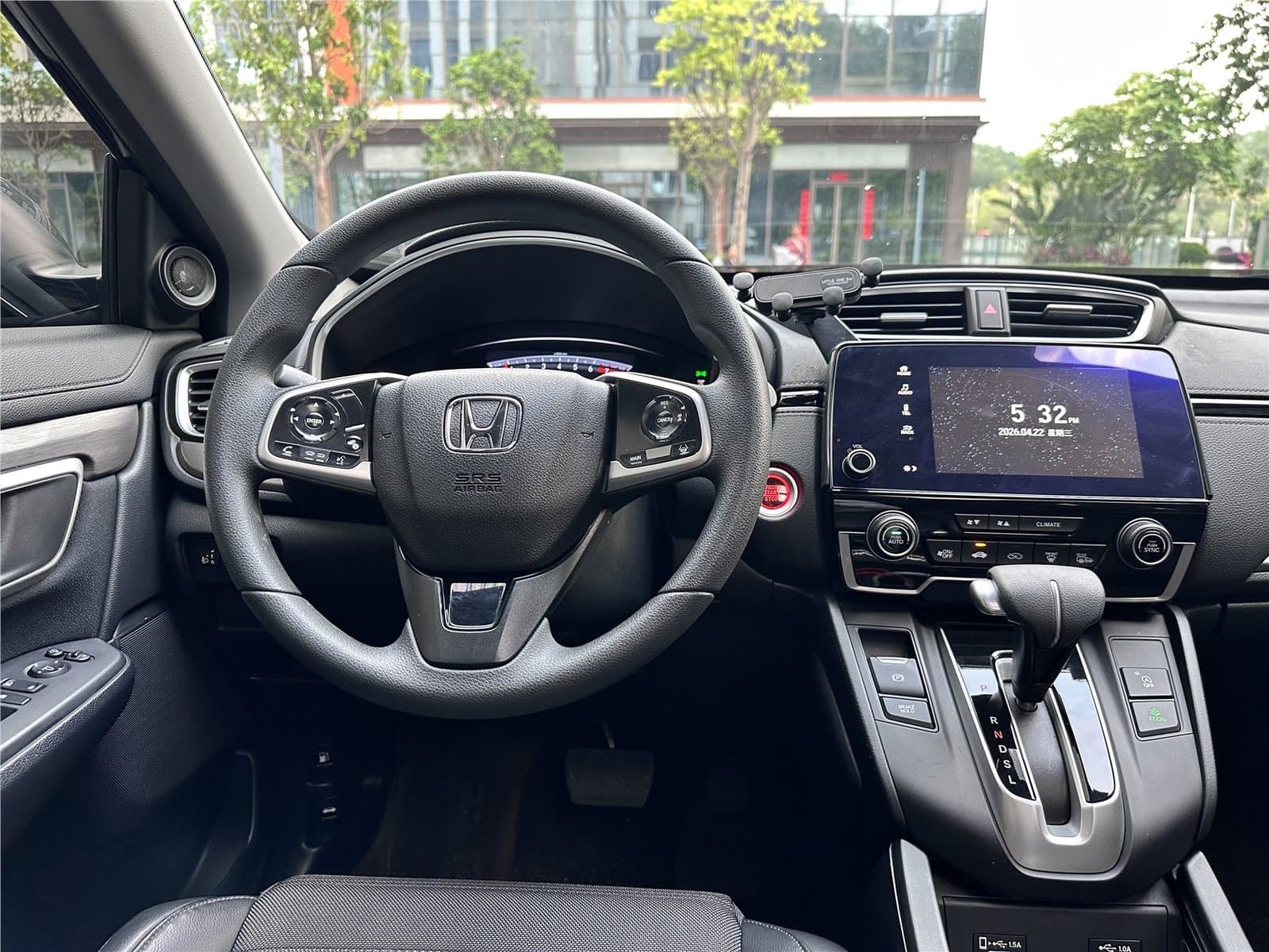 2020 Honda Breeze 240TURBO CVT2WD Luxury Edition Used Car gallery