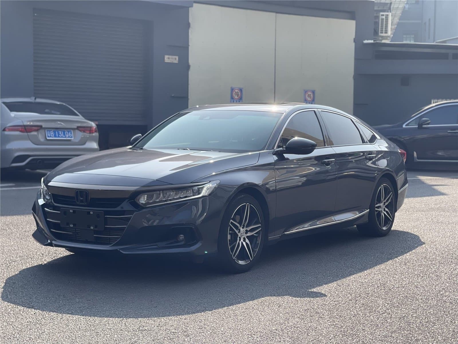 2022 Honda Accord 260TURBO Premium Edition Used Car