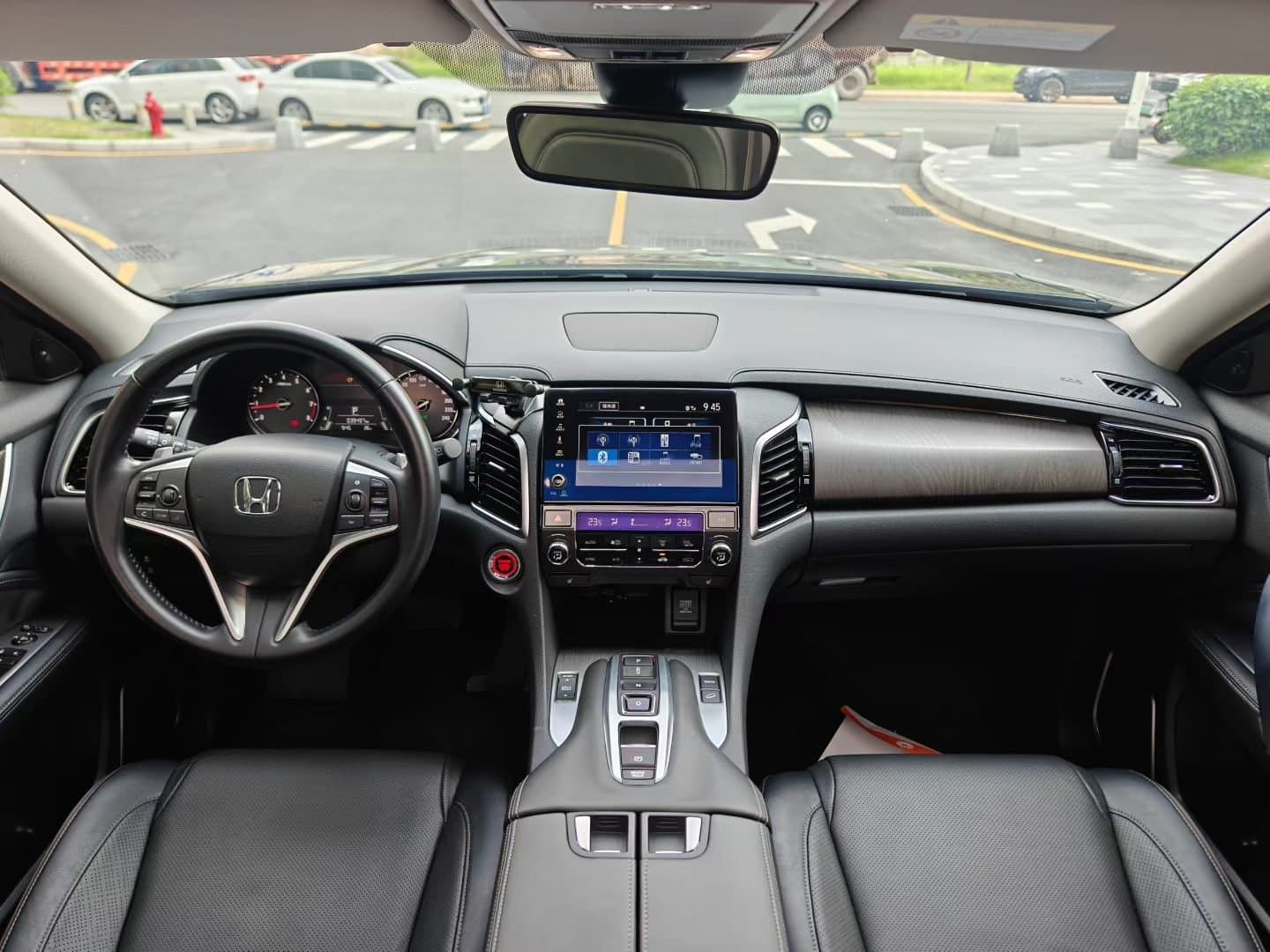 2020 Honda Avancier 370TURBO 4WD Used Car gallery