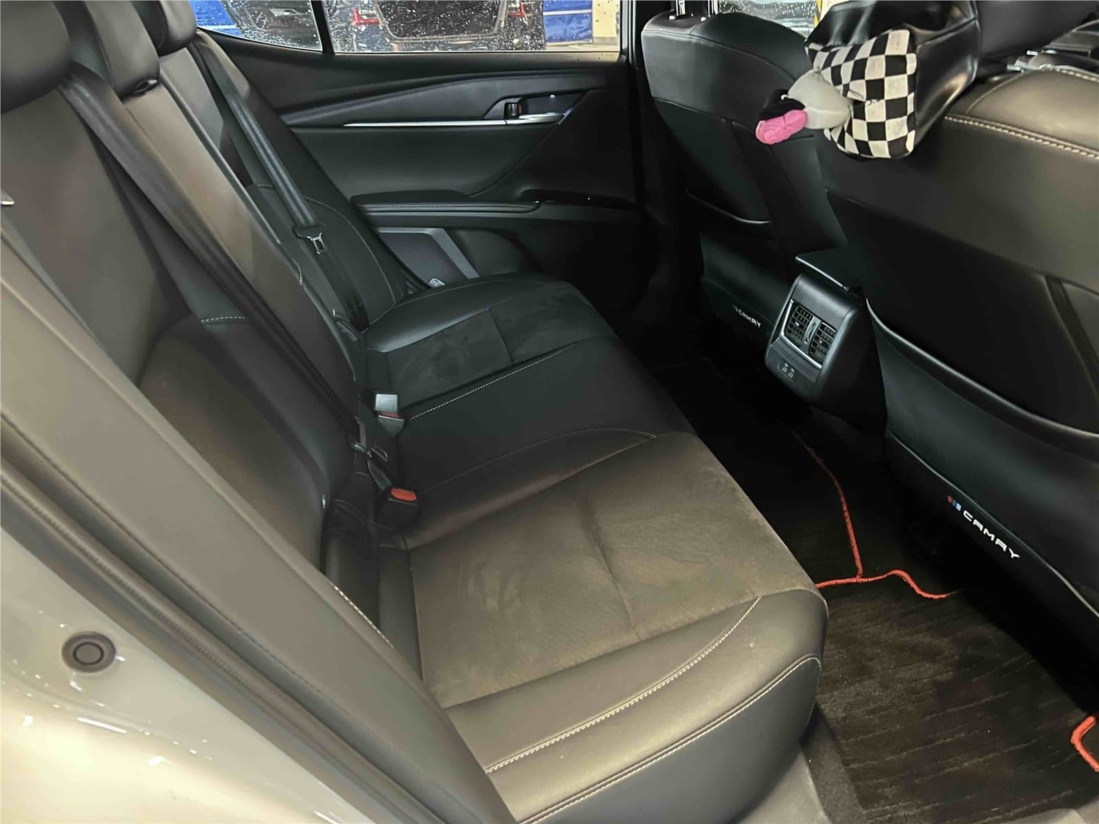 2024 Toyota Camry 2.0S Used Car gallery