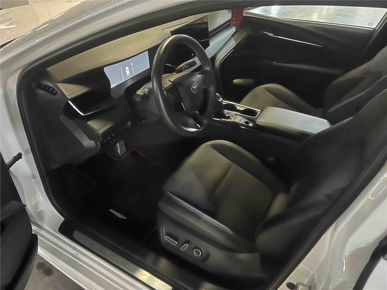 2024 Toyota Camry 2.0S Used Car gallery