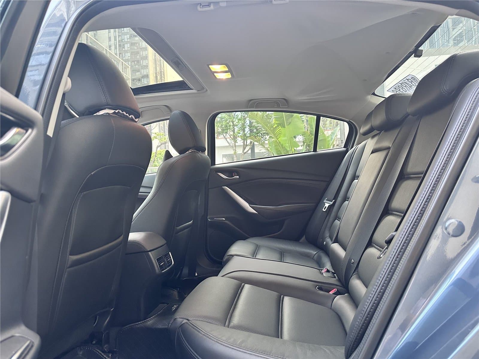 2017 Mazda Atenza 2.0L Luxury Edition Used Car gallery