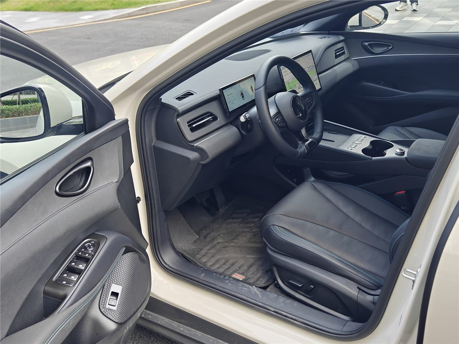 2025 BYD Seal 06 DM-i Touring DM-i 150KM Used Car gallery