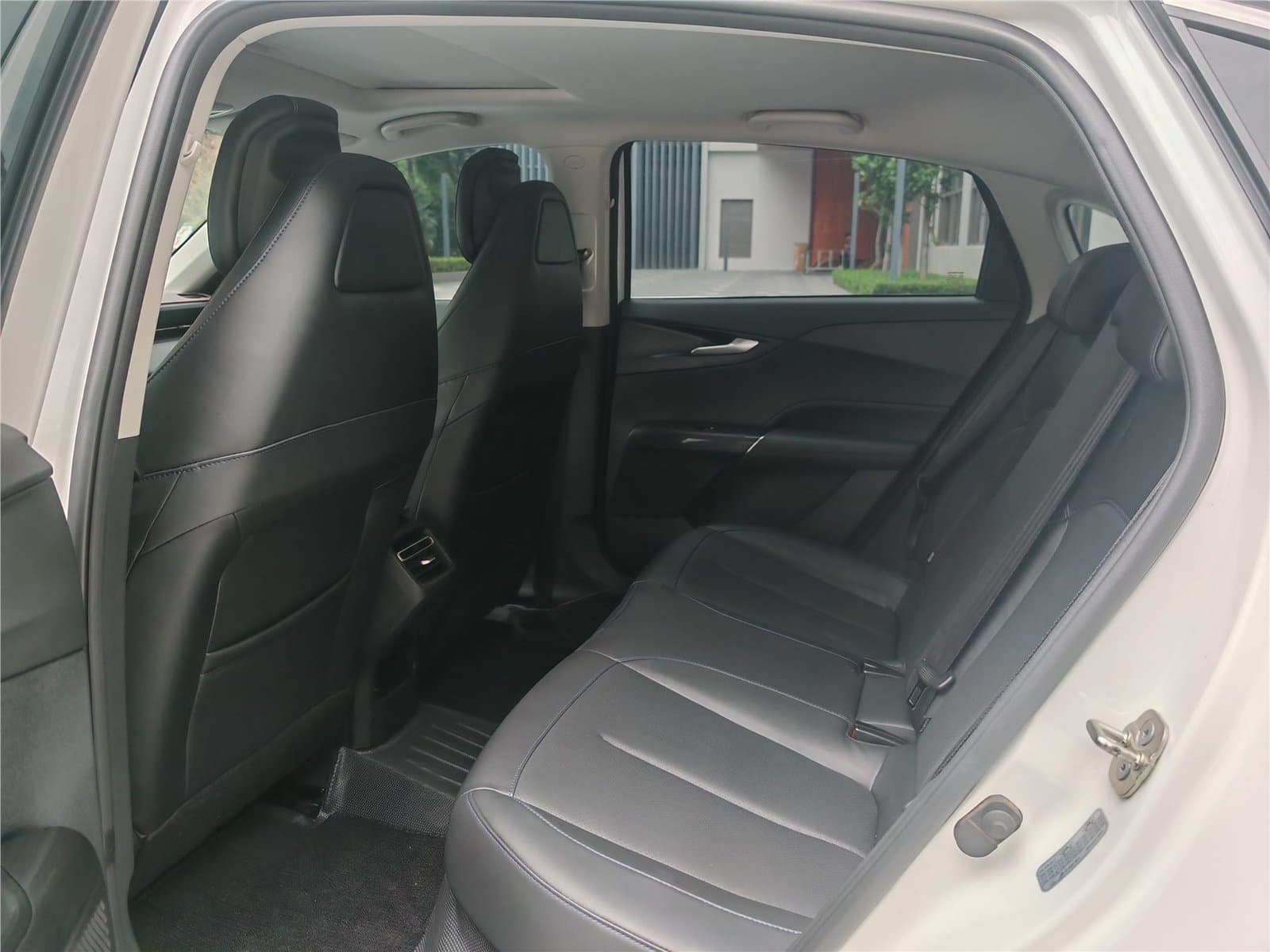 2025 Changan General Model 1.5T 500Bar Used Car gallery