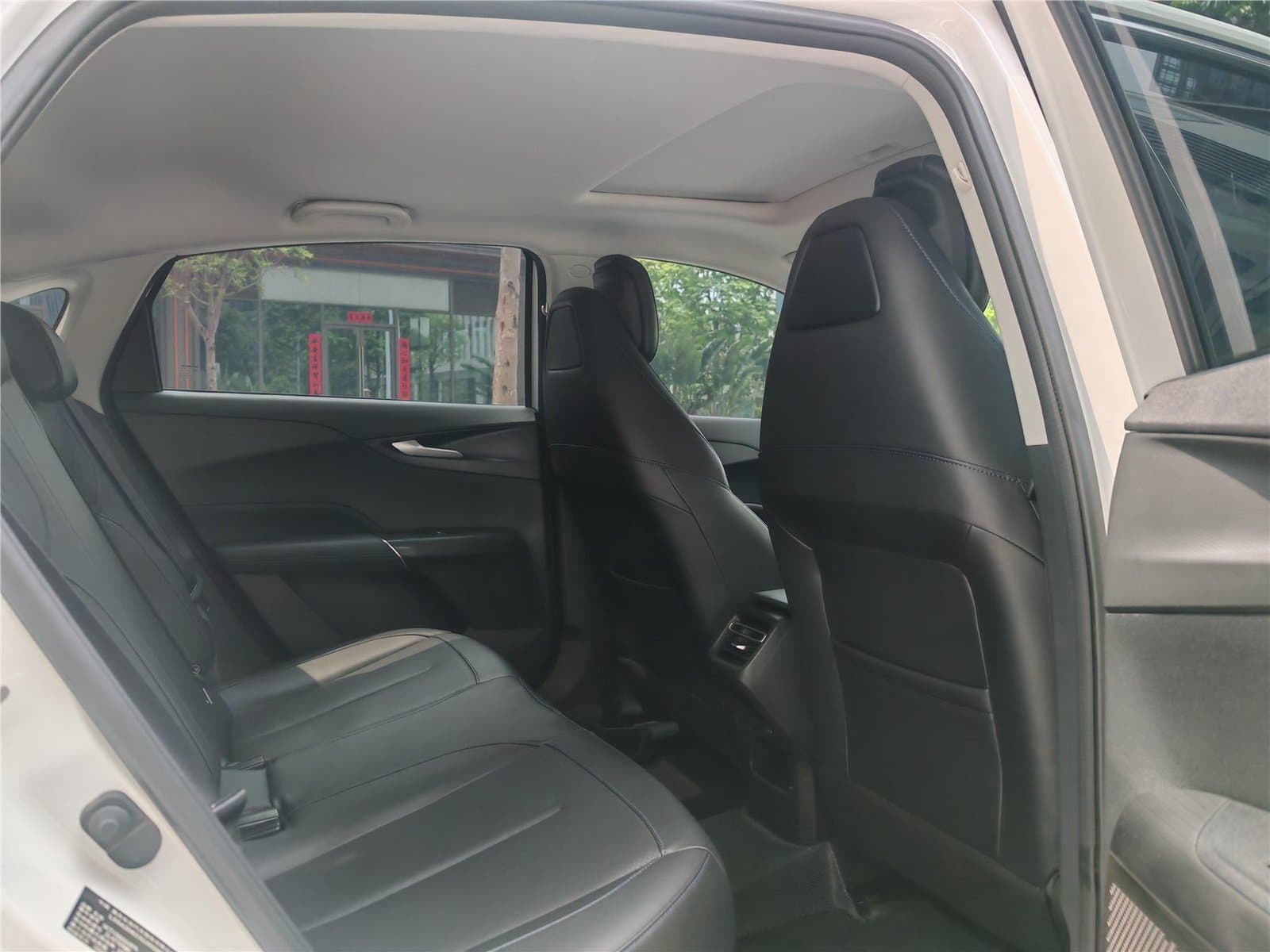 2025 Changan General Model 1.5T 500Bar Used Car gallery