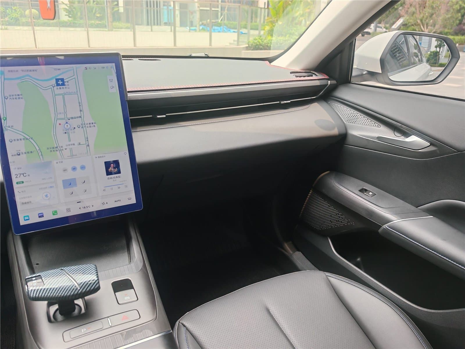 2025 Changan General Model 1.5T 500Bar Used Car gallery
