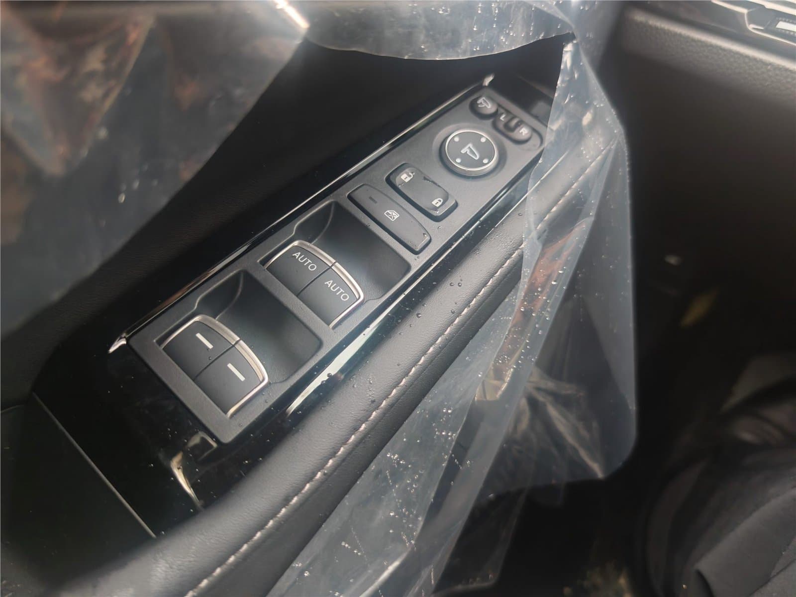 2025 Honda Inspire 260TURBO Elite Edition Used Car gallery