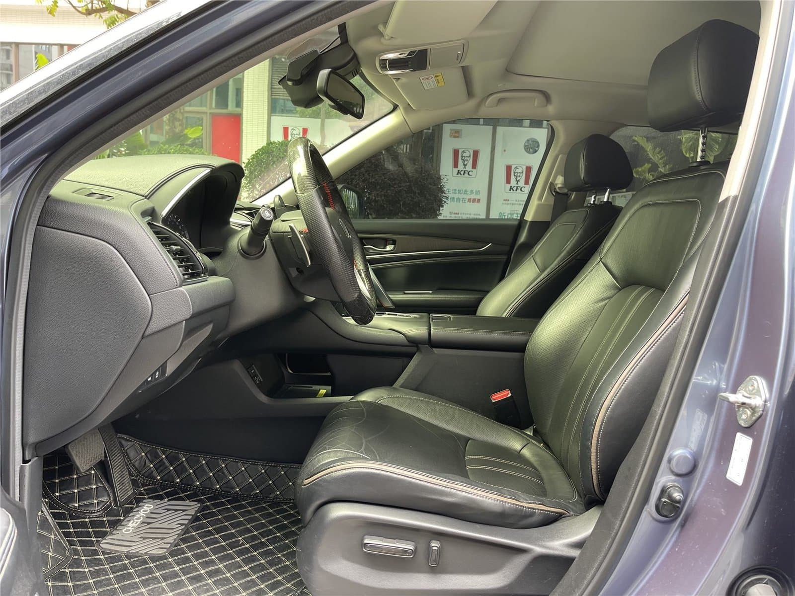 2020 Honda Avancier 240TURBO 2WD Used Car gallery