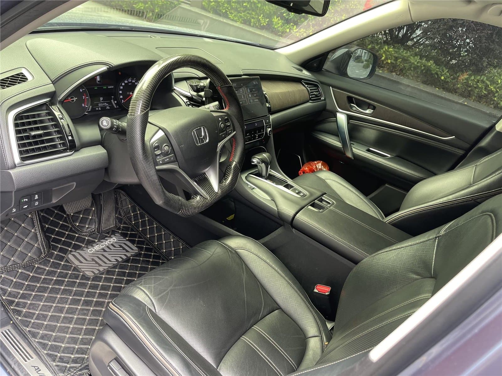 2020 Honda Avancier 240TURBO 2WD Used Car gallery