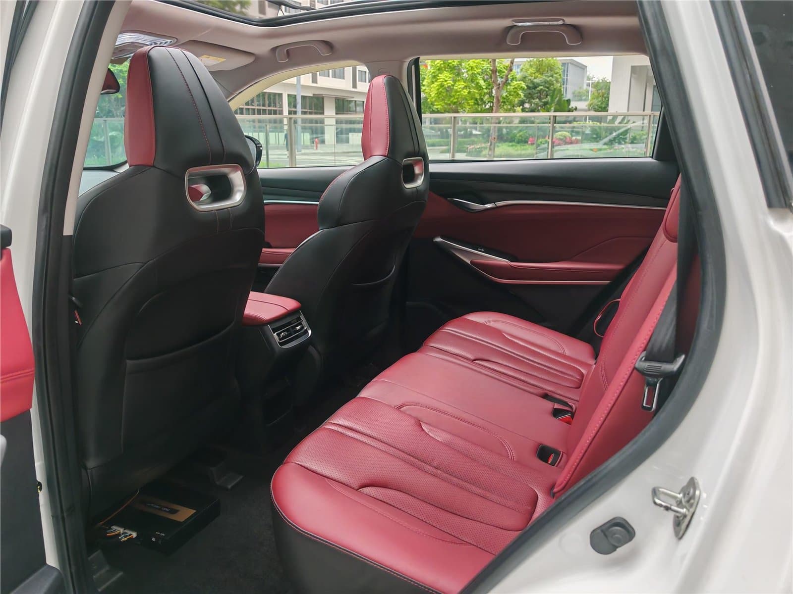 2021 Changan CS75 PLUS 2.0T Automatic Used Car gallery
