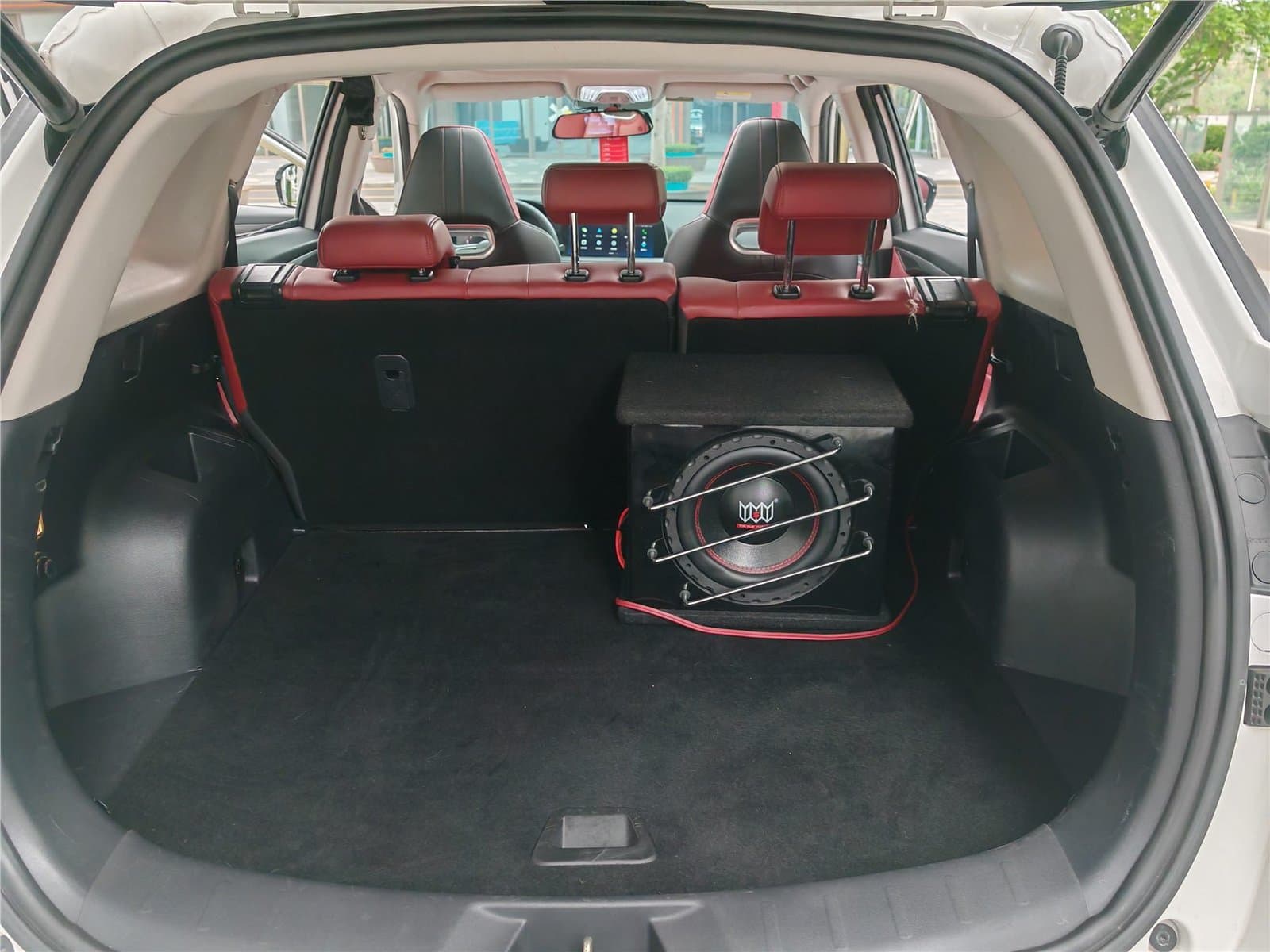 2021 Changan CS75 PLUS 2.0T Automatic Used Car gallery